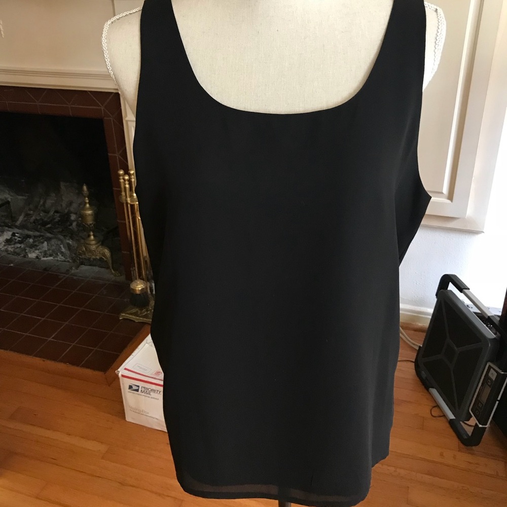 BUNDLE! 2 Adrianna Papell blouse